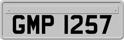 GMP1257