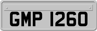 GMP1260