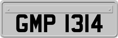 GMP1314