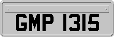 GMP1315
