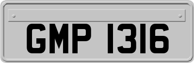 GMP1316