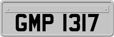 GMP1317