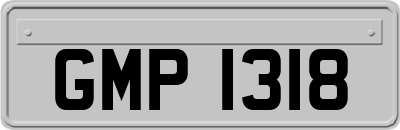 GMP1318