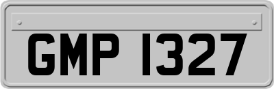GMP1327