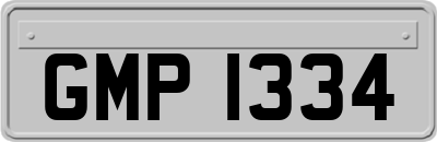 GMP1334
