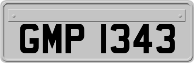 GMP1343