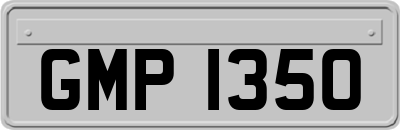 GMP1350