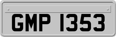 GMP1353