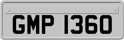 GMP1360