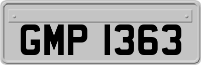 GMP1363