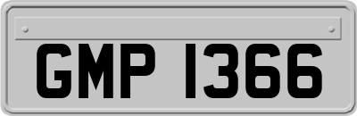 GMP1366