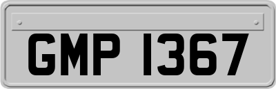 GMP1367