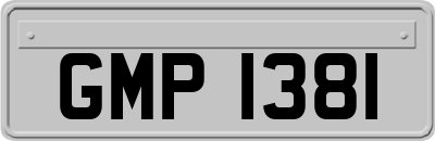 GMP1381