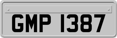 GMP1387