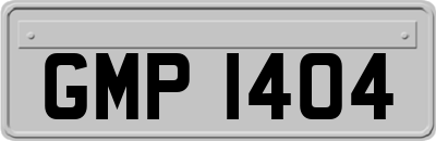 GMP1404