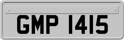 GMP1415