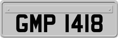 GMP1418
