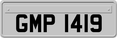 GMP1419