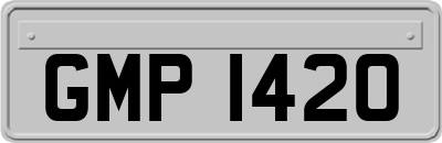 GMP1420