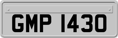 GMP1430