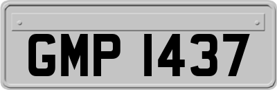 GMP1437