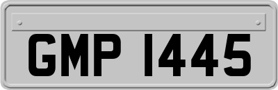 GMP1445