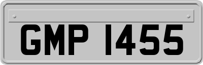GMP1455