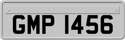 GMP1456