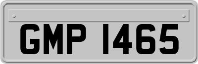 GMP1465