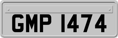 GMP1474
