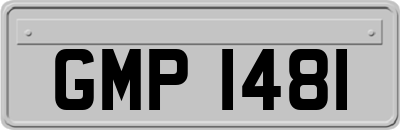 GMP1481