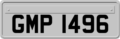 GMP1496