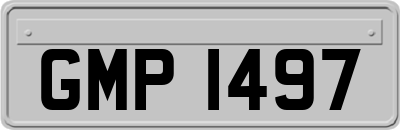 GMP1497