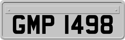 GMP1498