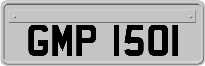 GMP1501