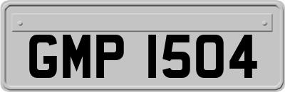 GMP1504