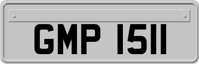 GMP1511