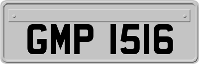 GMP1516