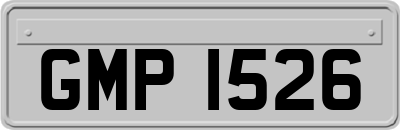 GMP1526