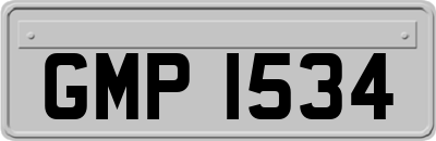 GMP1534