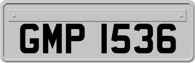 GMP1536