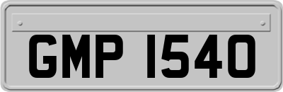 GMP1540