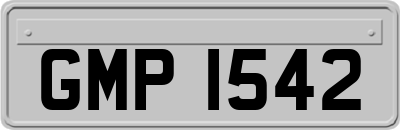 GMP1542