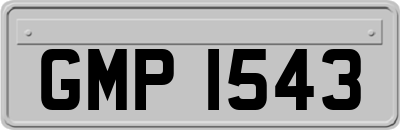 GMP1543