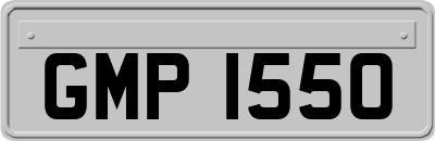 GMP1550
