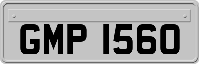 GMP1560