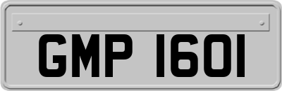 GMP1601