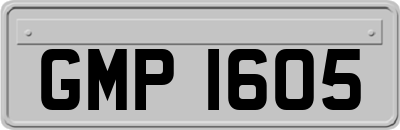 GMP1605