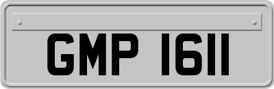 GMP1611