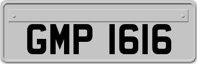 GMP1616